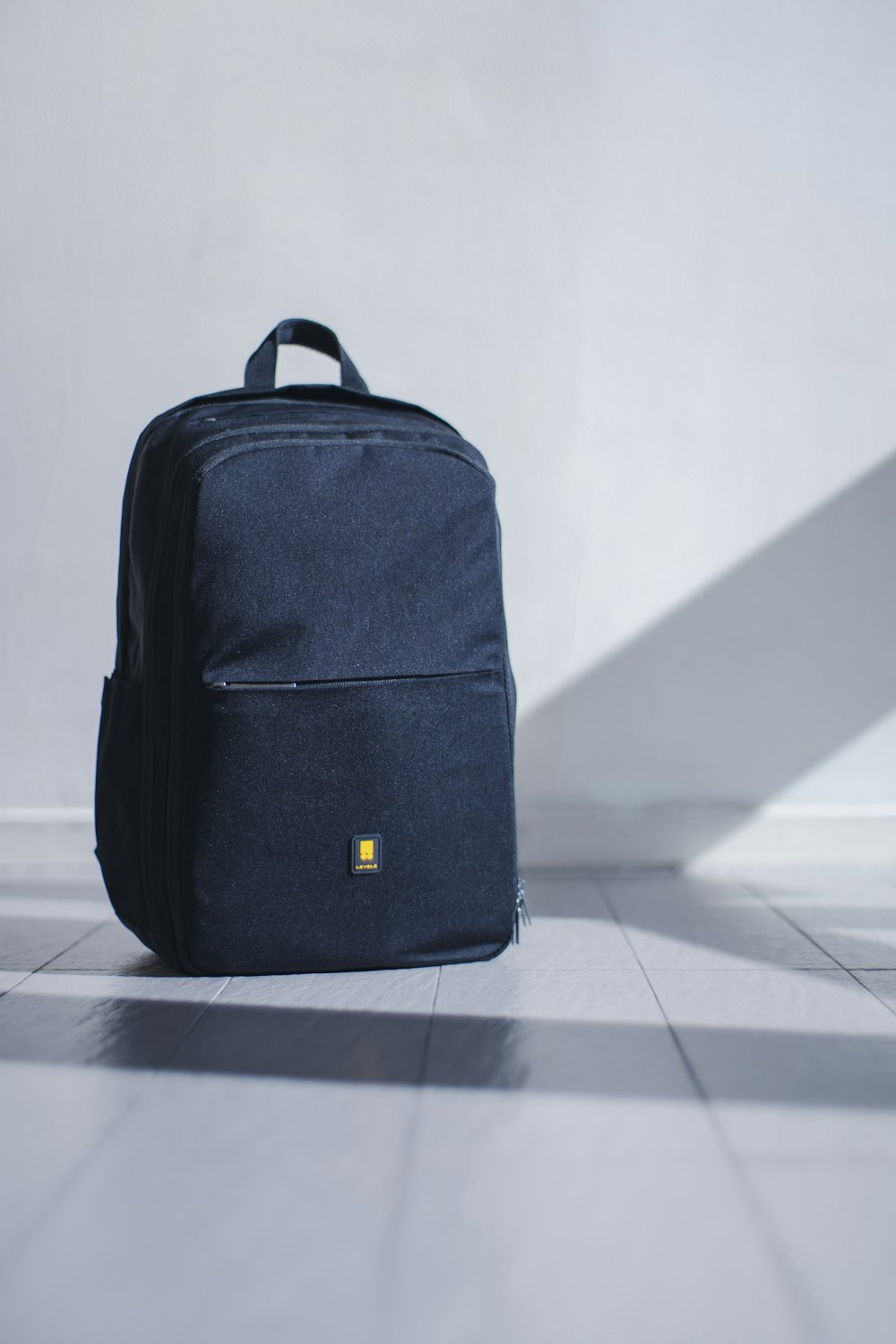 Backpack and travel gear