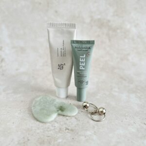 Detox Clay Face Mask