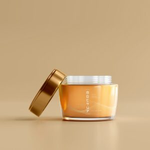 Gentle AHA Resurfacing Pads