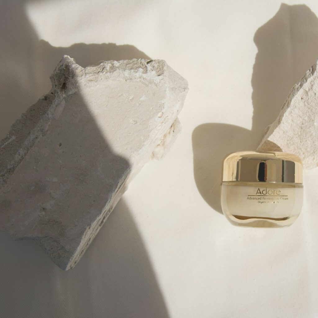 Oil-Free Gel Moisturiser — view 4