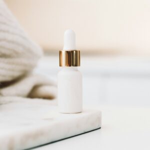 Peptide Firming Eye Serum