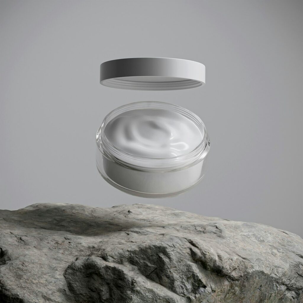 Rich Hydrating Day Cream SPF 20