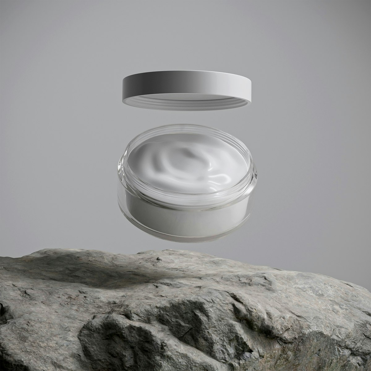 Rich Hydrating Day Cream SPF 20