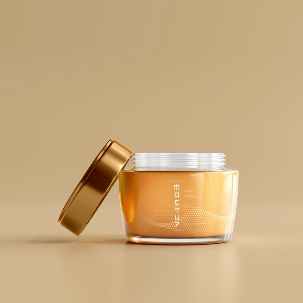 Rich Hydrating Day Cream SPF 20 — view 3