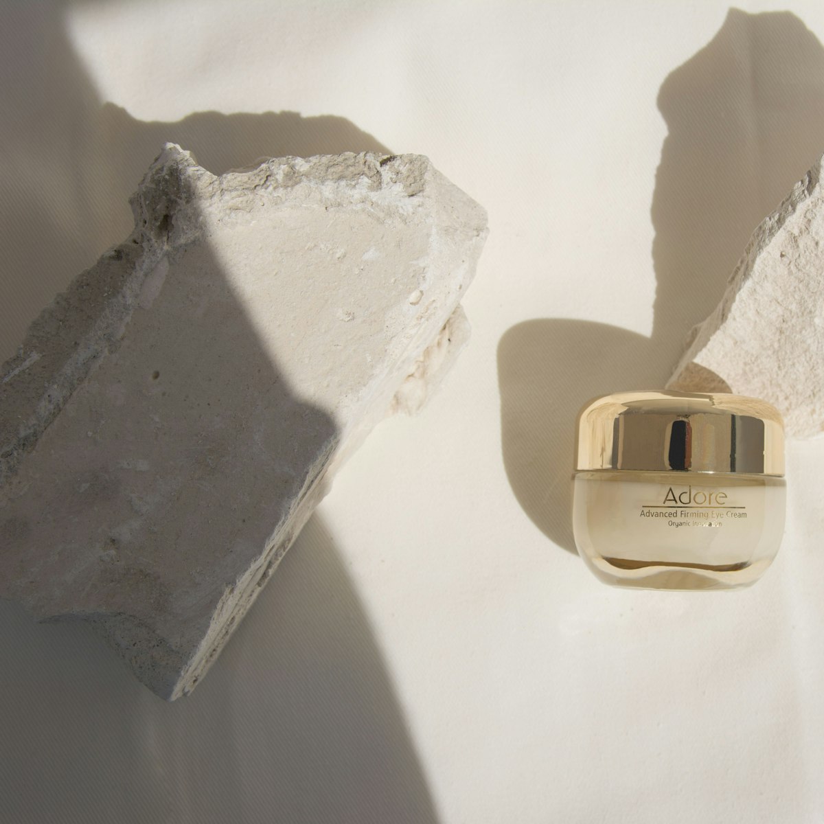 Rich Hydrating Day Cream SPF 20 — view 4