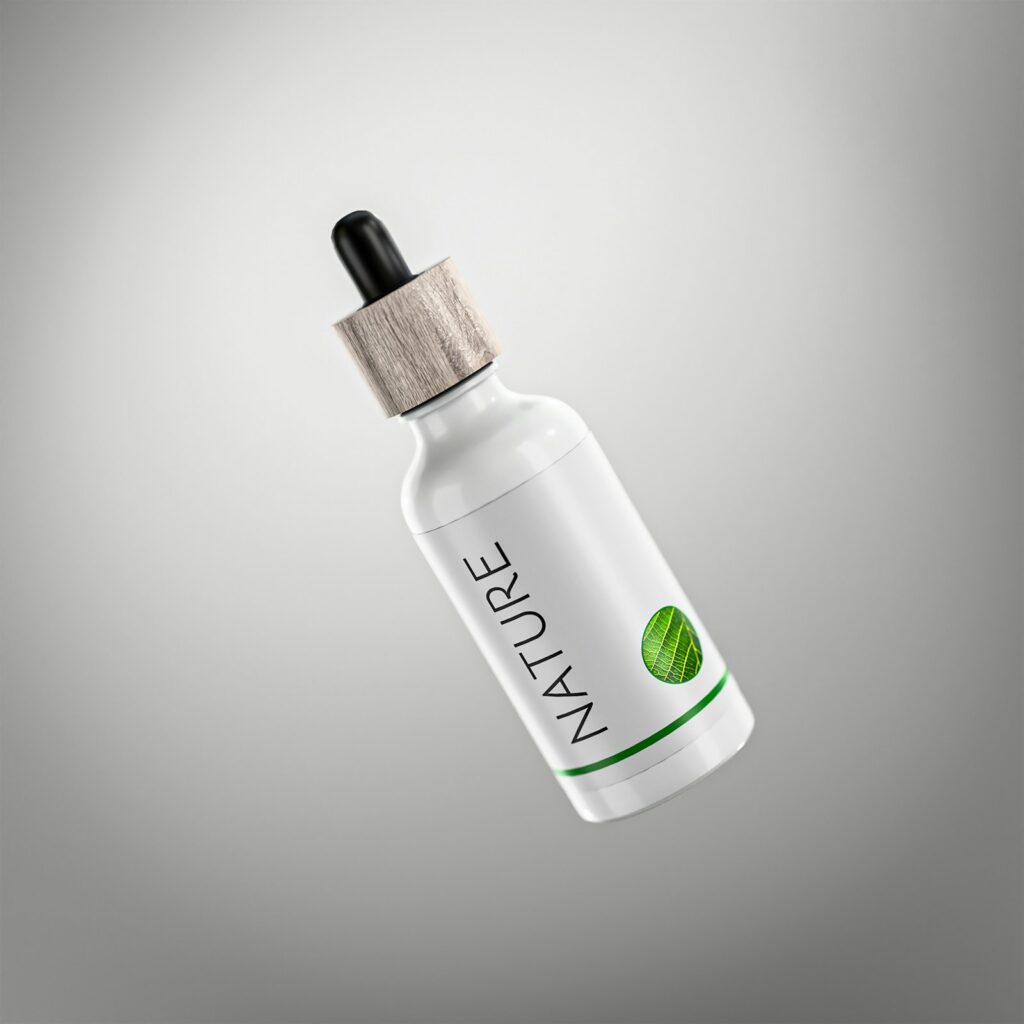 Bakuchiol Renewal Serum