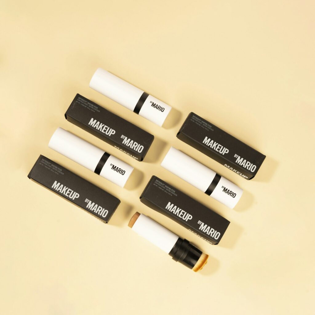 Brow Lamination Gel