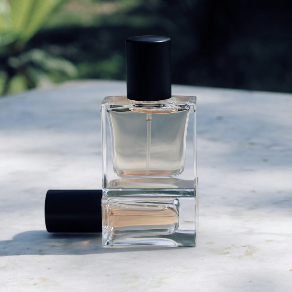 Cedar & Vetiver Eau de Parfum