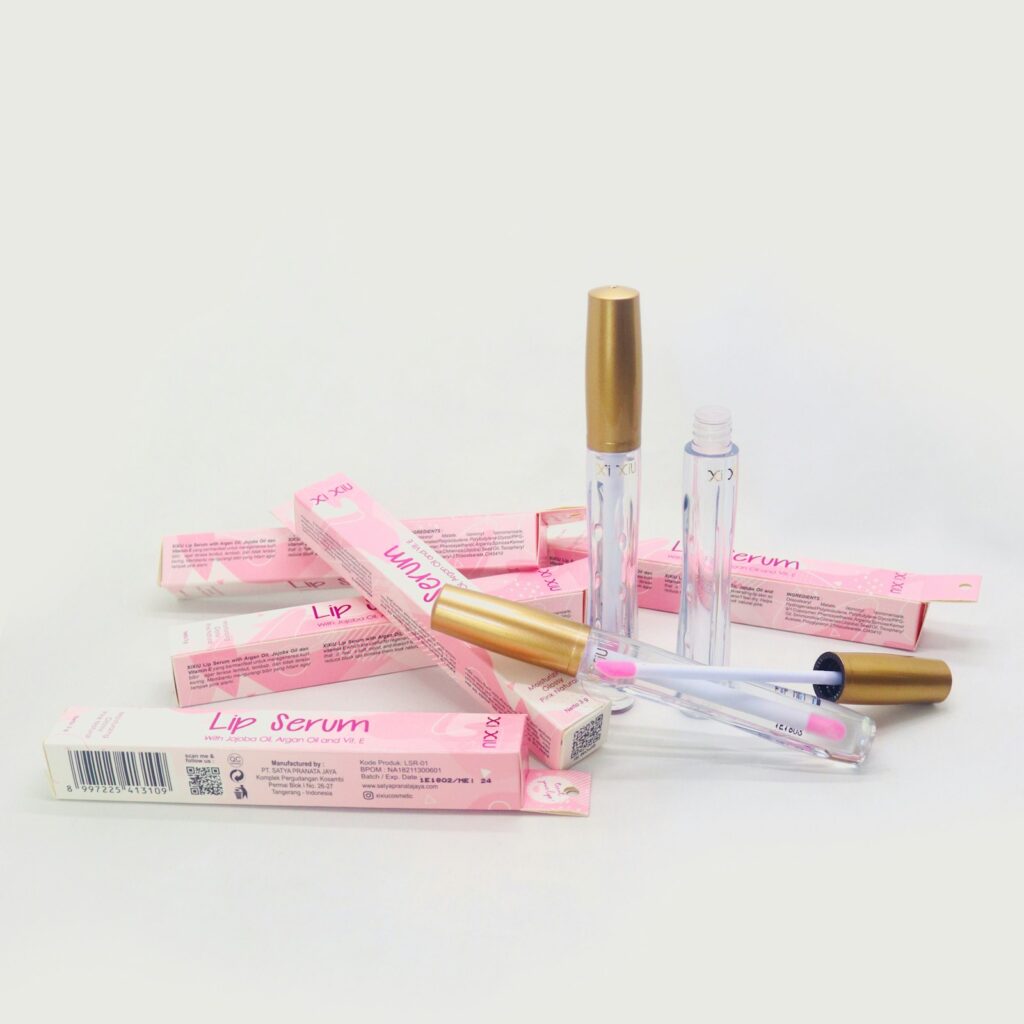Glass Skin Liquid Highlighter