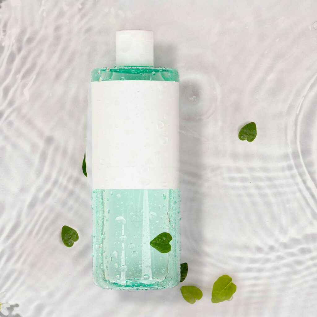 Glycolic Clarifying Toner