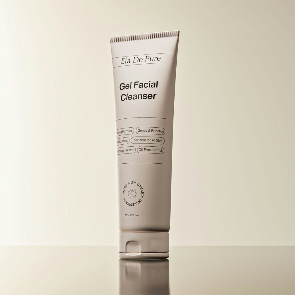 Hyaluronic Cream Cleanser