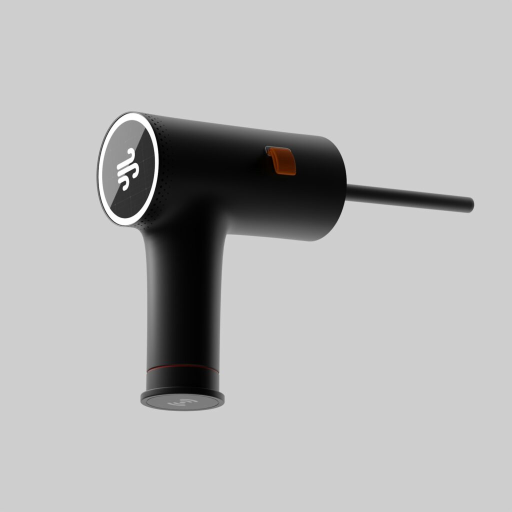 Ionic Lightweight Hair Dryer