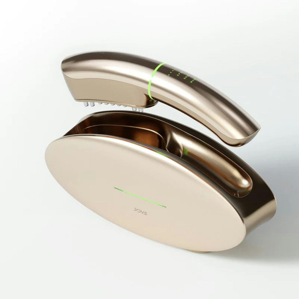 LED Light Therapy Face Mask