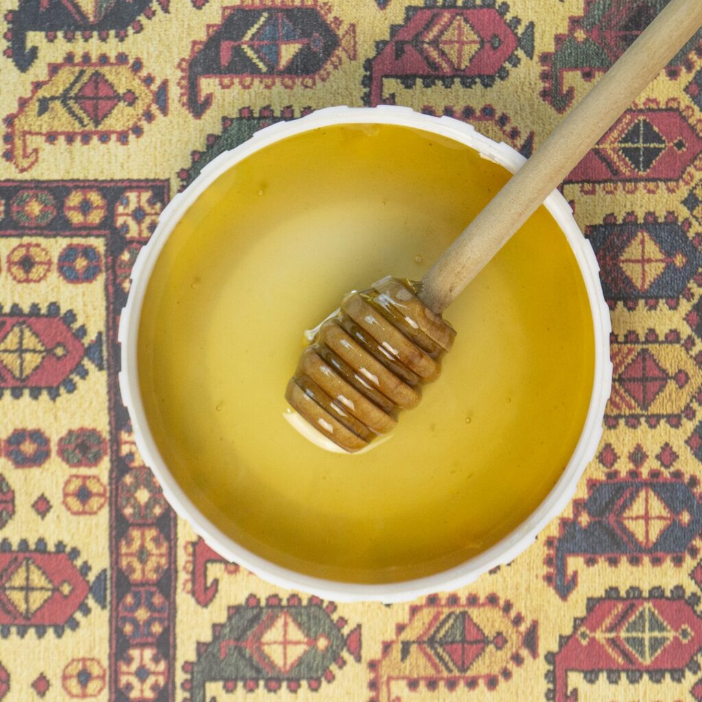 Manuka Honey Hydrating Mask