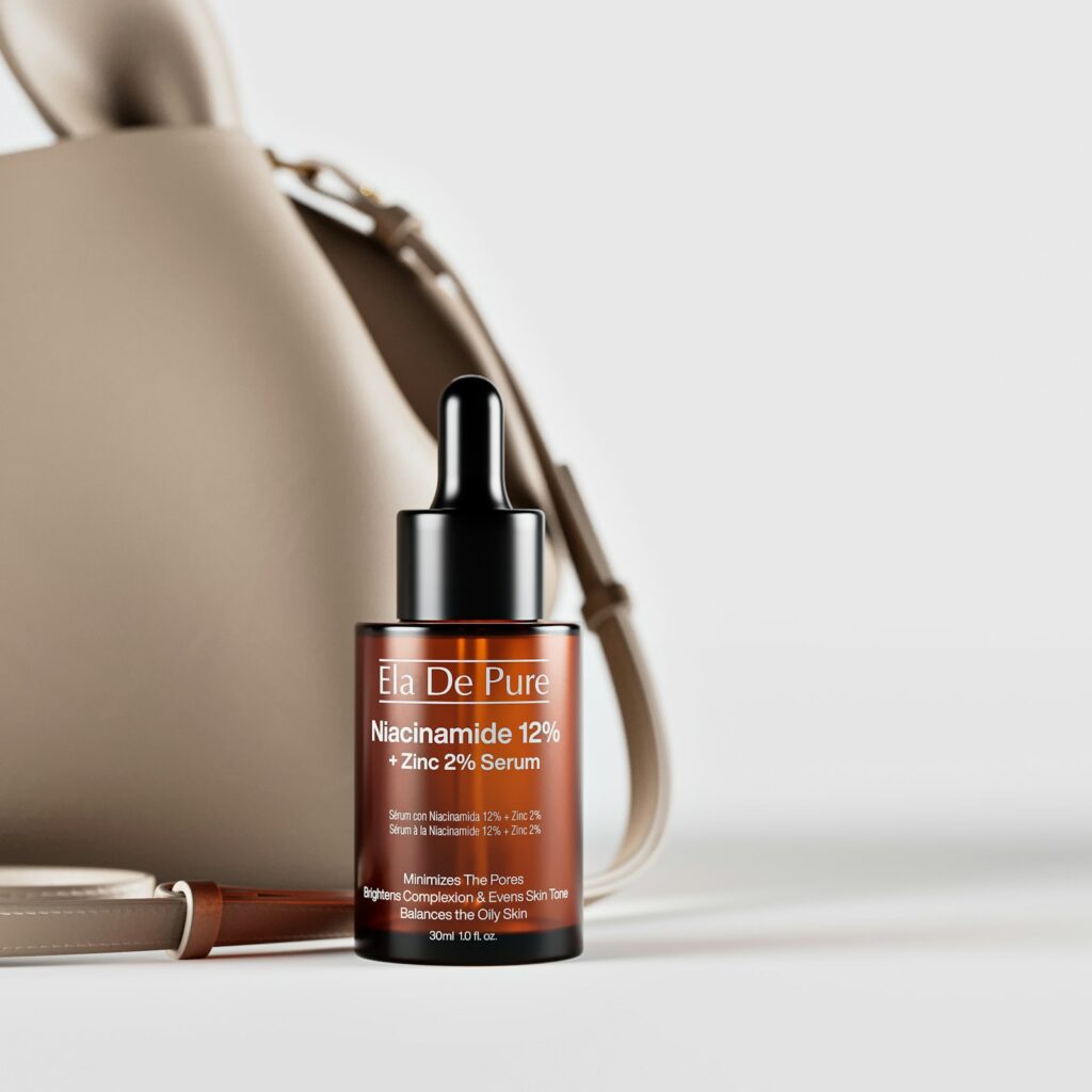 Tranexamic Acid Dark Spot Corrector
