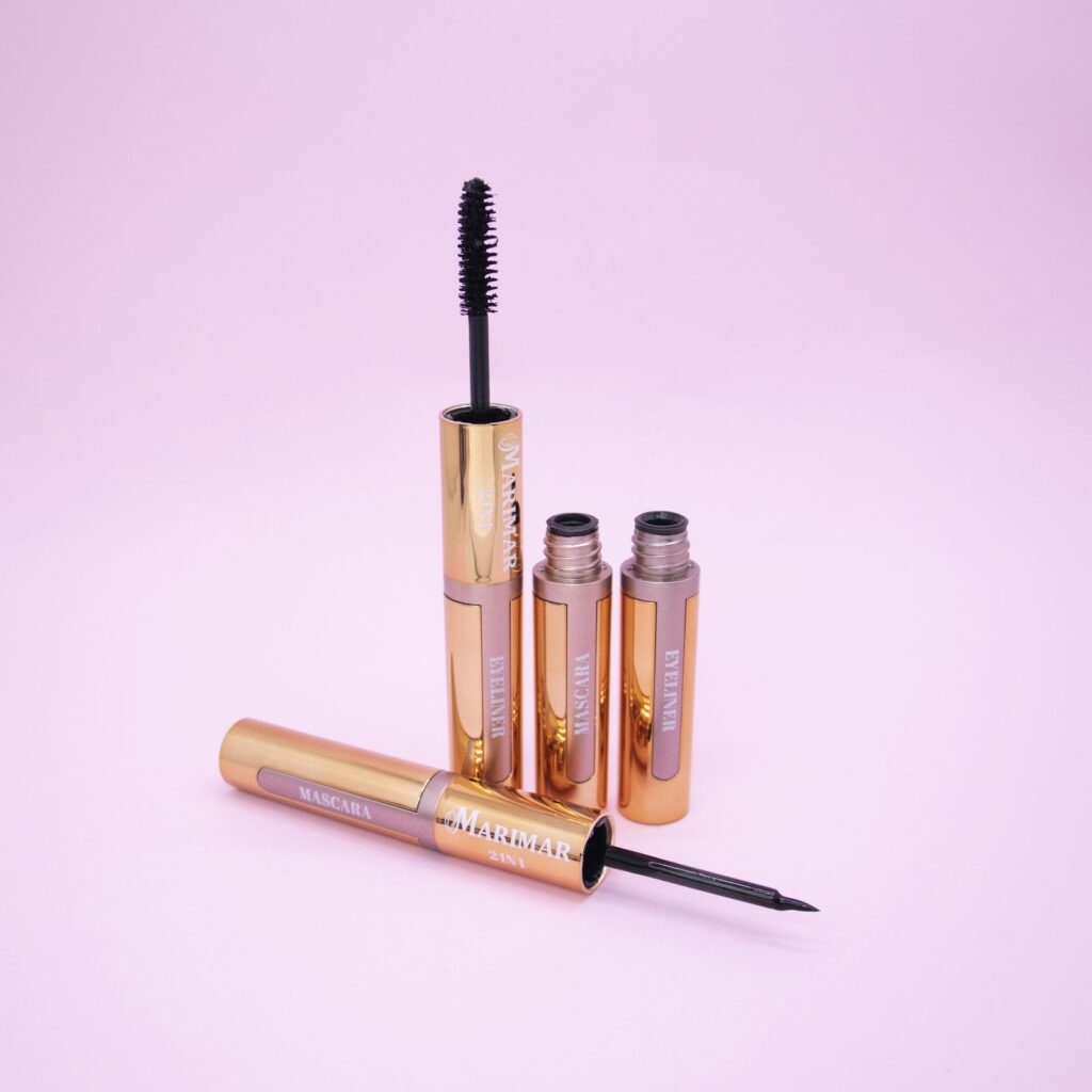 Waterproof Tubing Mascara